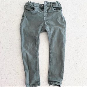 Zara boys pants
